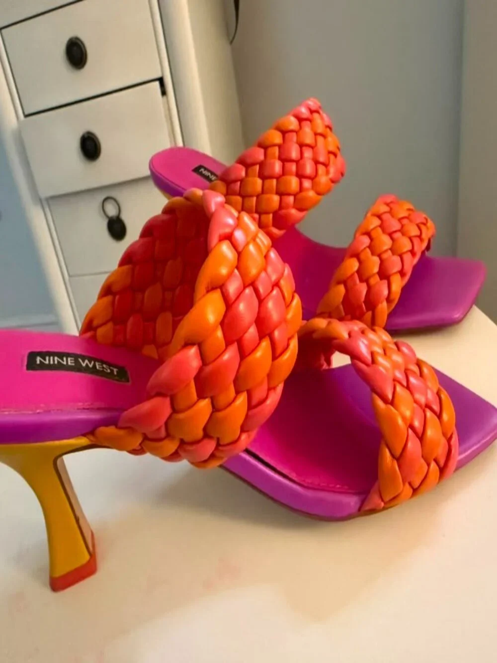 Nine West beautiful nine